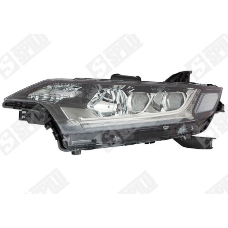 Phare Avant Gauche Pour Mitsubishi Outlander III 8301C863