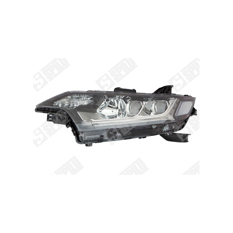 Phare Avant Gauche Pour Mitsubishi Outlander III 8301C863