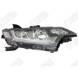 Phare Avant Droit Pour Mitsubishi Outlander III 8301C864