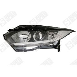 Phare Avant Gauche Pour Honda HR-V 33150-T7A-G31