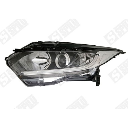 Phare Avant Gauche Pour Honda HR-V 33150-T7A-G31