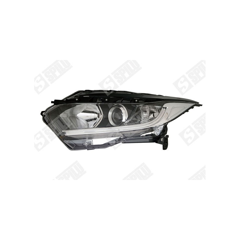 Phare Avant Gauche Pour Honda HR-V 33150-T7A-G31