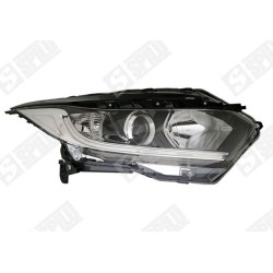 Phare Avant Droit Pour Honda HR-V 33100-T7A-G31