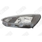Phare Avant Gauche Pour Ford Focus IV A Trois Volumes Turnier 2278784