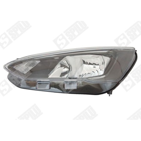 Phare Avant Gauche Pour Ford Focus IV A Trois Volumes Turnier 2278784