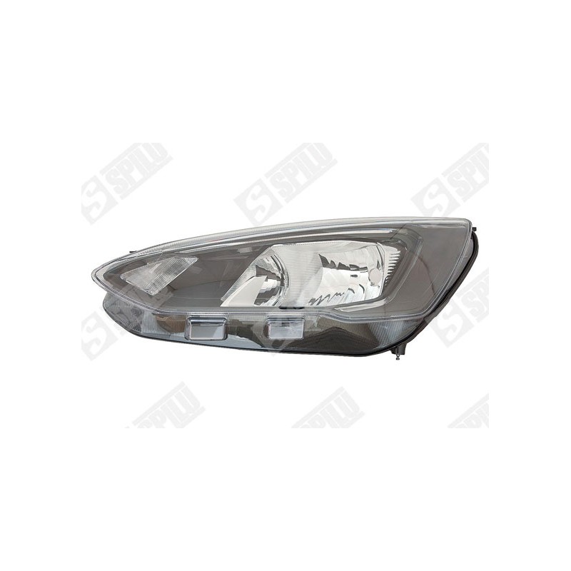 Phare Avant Gauche Pour Ford Focus IV A Trois Volumes Turnier 2278784