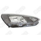 Phare Avant Droit Pour Ford Focus IV A Trois Volumes Turnier 2278780