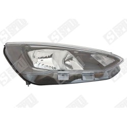Phare Avant Droit Pour Ford Focus IV A Trois Volumes Turnier 2278780