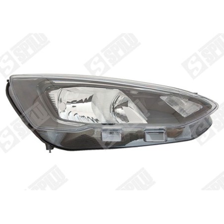 Phare Avant Droit Pour Ford Focus IV A Trois Volumes Turnier 2278780