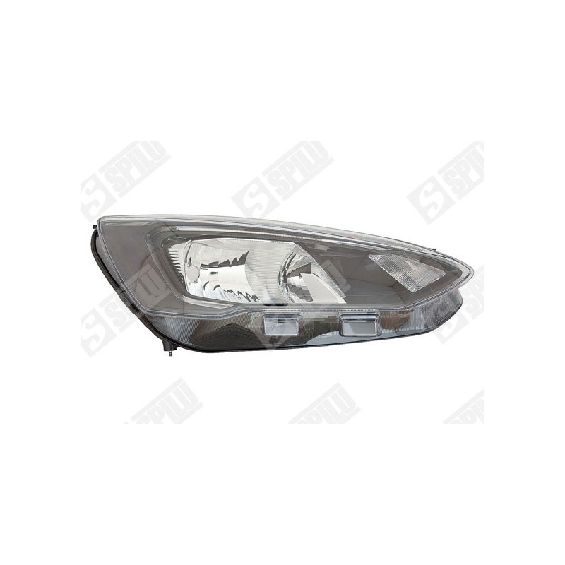 Phare Avant Droit Pour Ford Focus IV A Trois Volumes Turnier 2278780