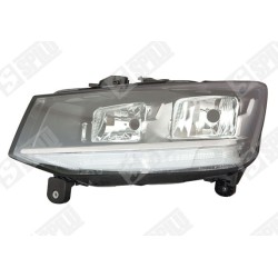 Phare Avant Gauche Pour Audi Q2 81A941003