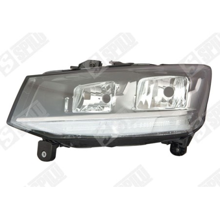 Phare Avant Gauche Pour Audi Q2 81A941003