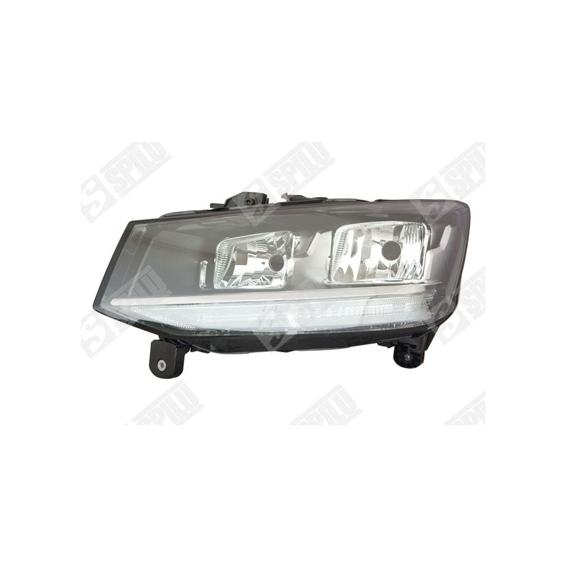 Phare Avant Gauche Pour Audi Q2 81A941003