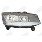 Phare Avant Droit Pour Audi Q2 81A941004