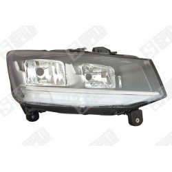 Phare Avant Droit Pour Audi Q2 81A941004