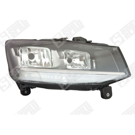 Phare Avant Droit Pour Audi Q2 81A941004