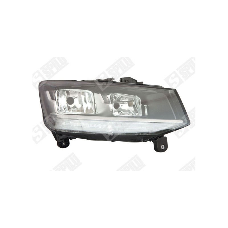 Phare Avant Droit Pour Audi Q2 81A941004