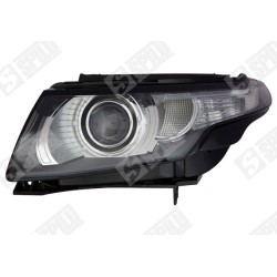 Phare Avant Gauche Pour Land Rover Range Rover Evoque LR024261