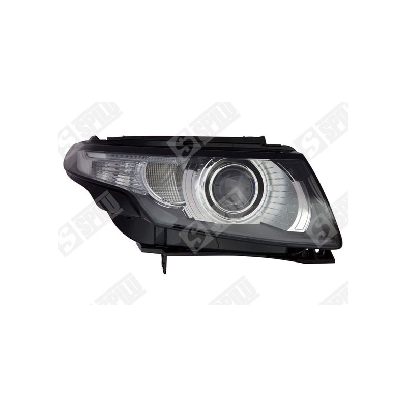Phare Avant Droit Pour Land Rover Range Rover Evoque LR024260