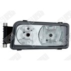 Phare Avant Gauche Pour MAN TGA 81251016637