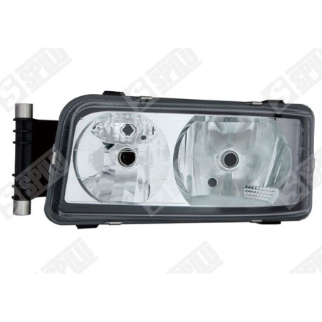 Phare Avant Gauche Pour MAN TGA 81251016637