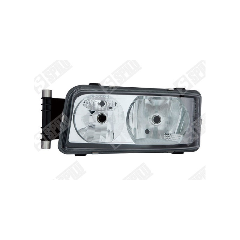 Phare Avant Gauche Pour MAN TGA 81251016637