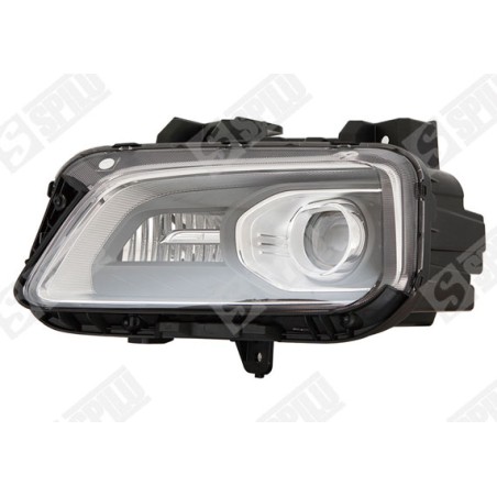 Phare Avant Gauche Pour Hyundai Kona Camionnette/SUV 92101-J9100