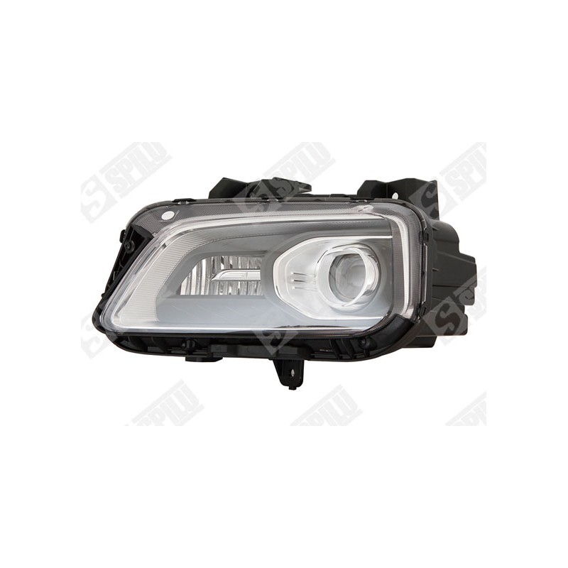 Phare Avant Droit Pour Hyundai Kona Camionnette/SUV 92102-J9100