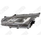 Phare Avant Gauche Pour Toyota Corolla A Trois Volumes 81170-02T30 81170-02U40