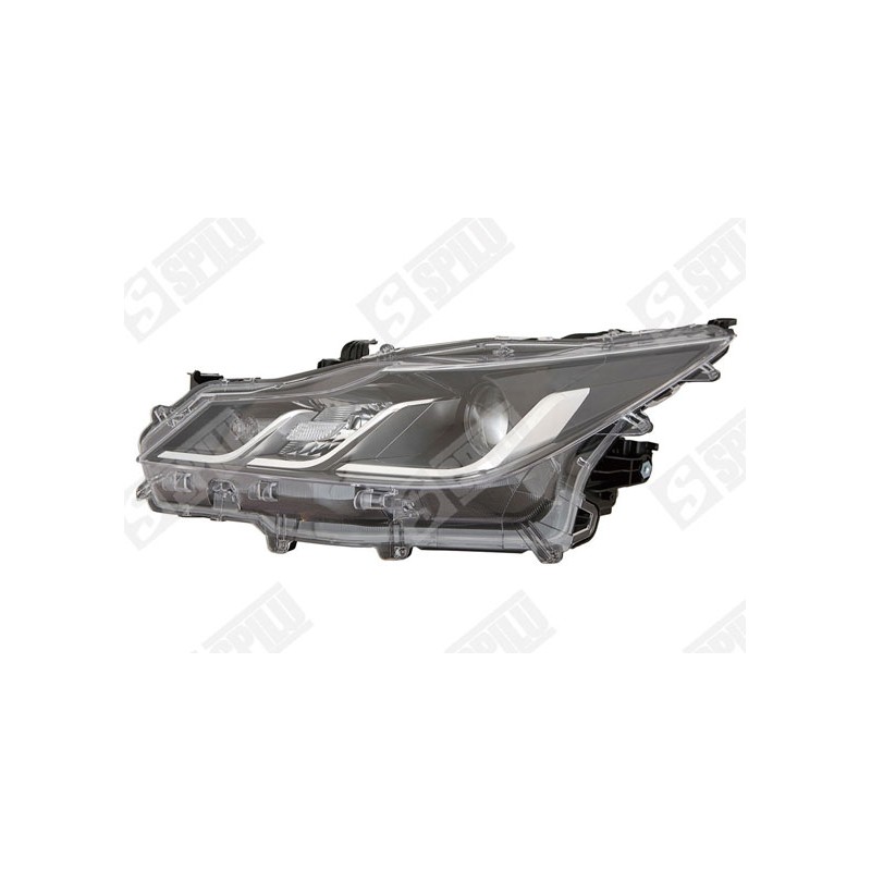 Phare Avant Gauche Pour Toyota Corolla A Trois Volumes 81170-02T30 81170-02U40
