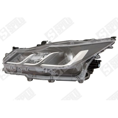 Phare Avant Droit Pour Toyota Corolla A Trois Volumes 81130-02T30 81130-02T31