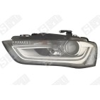 Phare Avant Gauche Pour Audi A4 Allroad Avant 8K0941753
