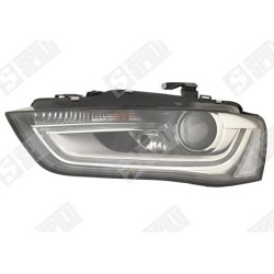 Phare Avant Gauche Pour Audi A4 Allroad Avant 8K0941753