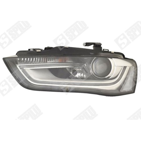 Phare Avant Gauche Pour Audi A4 Allroad Avant 8K0941753