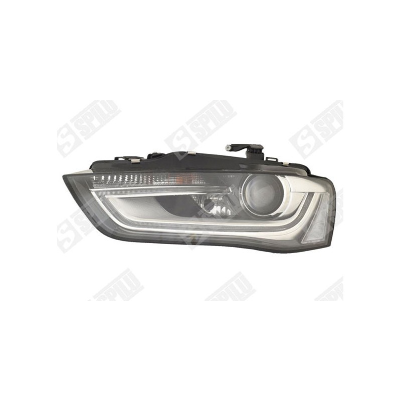 Phare Avant Gauche Pour Audi A4 Allroad Avant 8K0941753