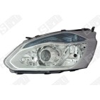 Phare Avant Gauche Pour Ford Tourneo Custom V362 Autobus/Autocar Transit 1783376