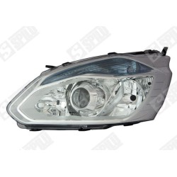 Phare Avant Gauche Pour Ford Tourneo Custom V362 Autobus/Autocar Transit 1783376