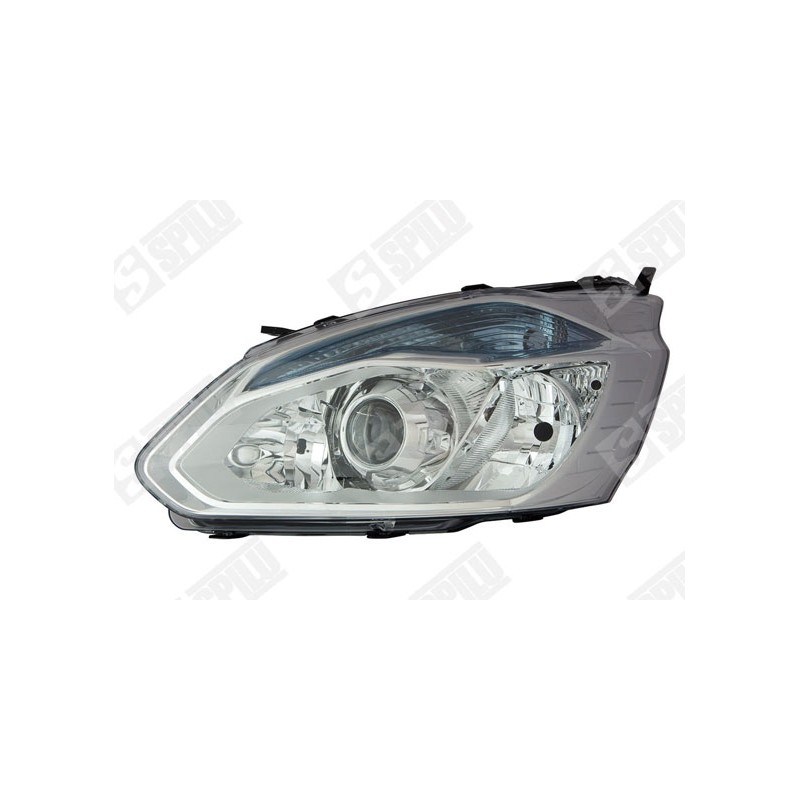 Phare Avant Gauche Pour Ford Tourneo Custom V362 Autobus/Autocar Transit 1783376