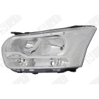 Phare Avant Gauche Pour Ford Transit V363 Autobus/Autocar Camionnette 1877021