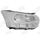 Phare Avant Droit Pour Ford Transit V363 Autobus/Autocar Camionnette 1877019