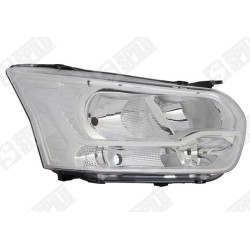 Phare Avant Droit Pour Ford Transit V363 Autobus/Autocar Camionnette 1877019