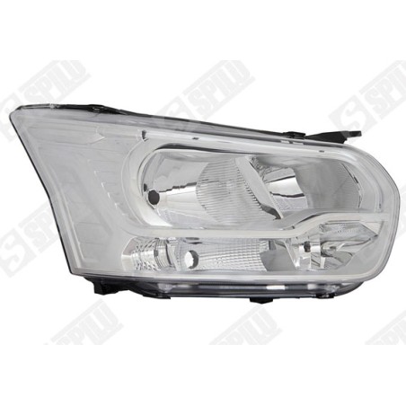 Phare Avant Droit Pour Ford Transit V363 Autobus/Autocar Camionnette 1877019
