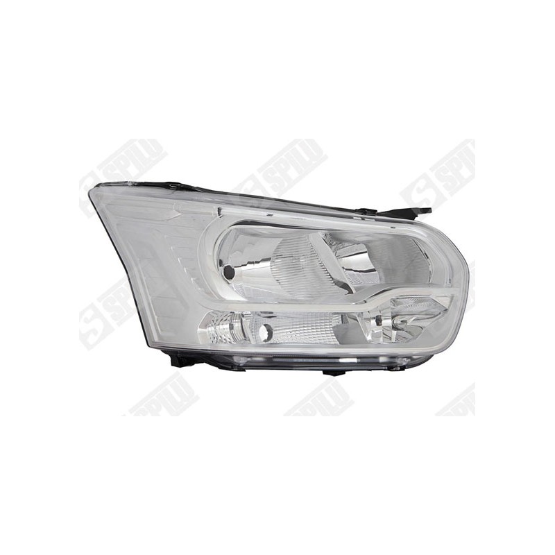 Phare Avant Droit Pour Ford Transit V363 Autobus/Autocar Camionnette 1877019