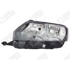 Phare Avant Gauche Pour Skoda Rapid Spaceback 5JB941017