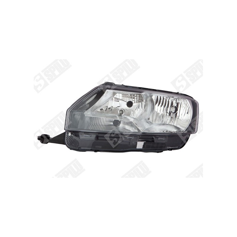 Phare Avant Gauche Pour Skoda Rapid Spaceback 5JB941017