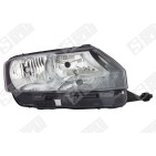 Phare Avant Droit Pour Skoda Rapid Spaceback 5JB941018