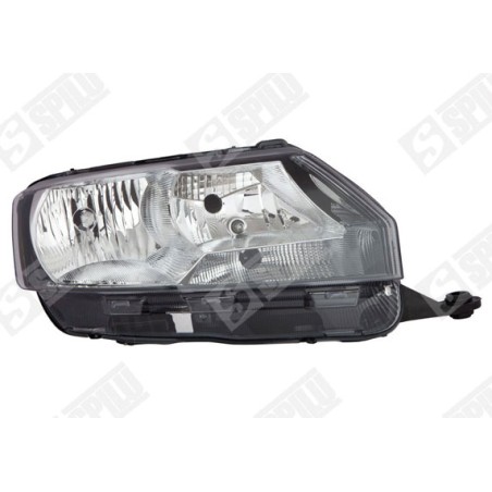 Phare Avant Droit Pour Skoda Rapid Spaceback 5JB941018