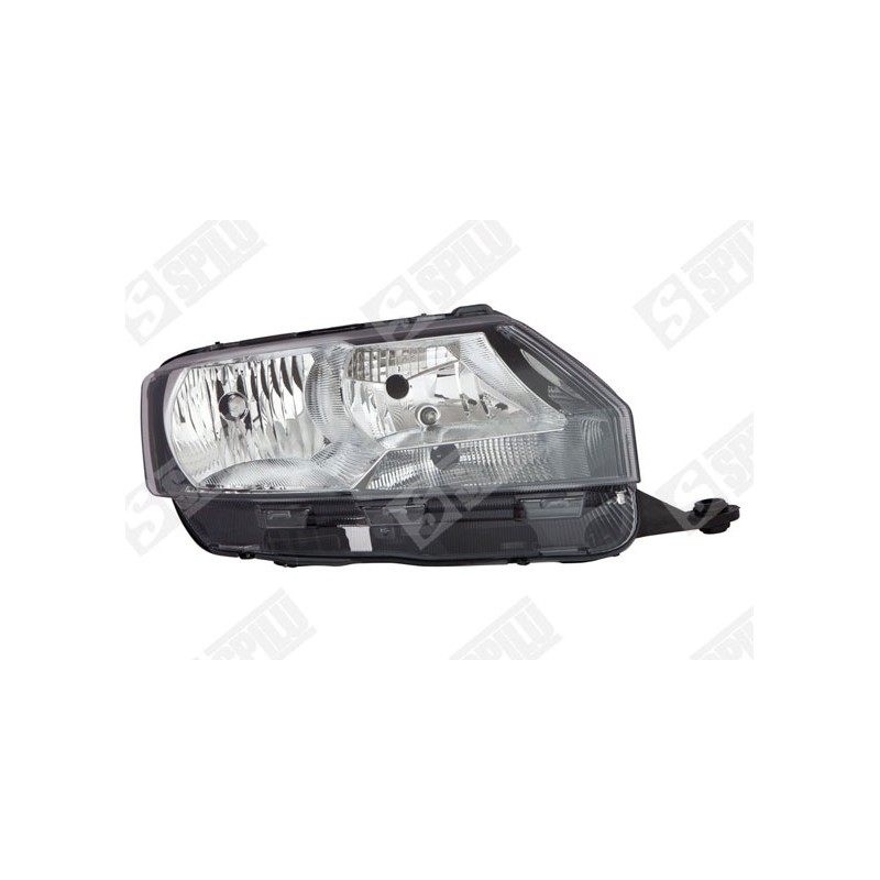Phare Avant Droit Pour Skoda Rapid Spaceback 5JB941018