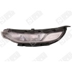 Phare Avant Gauche Pour Kia Soul III Cargo 92207-K0000