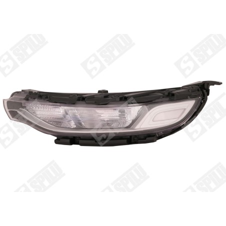 Phare Avant Gauche Pour Kia Soul III Cargo 92207-K0000